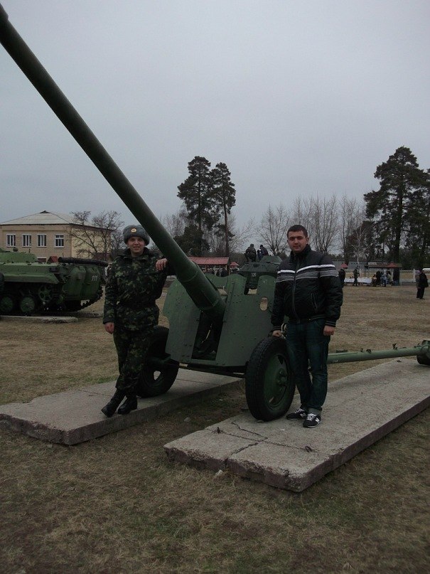 Dima Vovk | Донецк