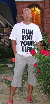 Руслан Оширов | Ярцево