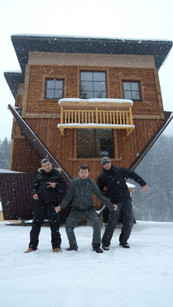 Гриша Ралько | Рогатин