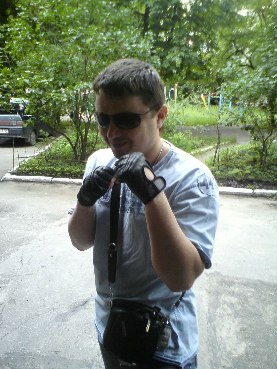 Вадим Мещанинов | Житомир