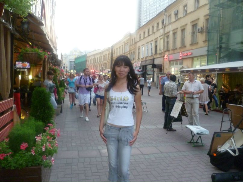 Индира Салпиева | Бишкек