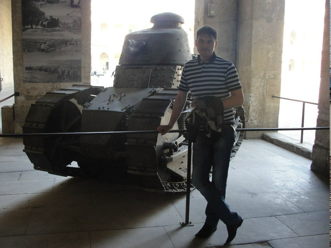 Маргарита Соколова | Санкт-Петербург