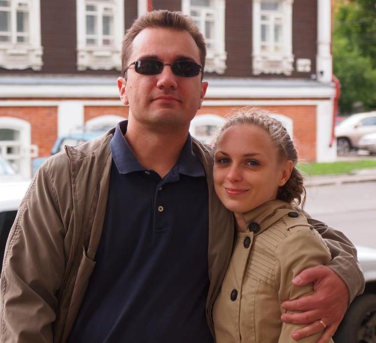 Валя Белавина | Новосибирск