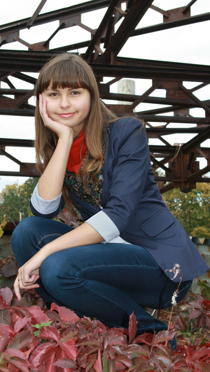 Татьяна Сулим | Харьков