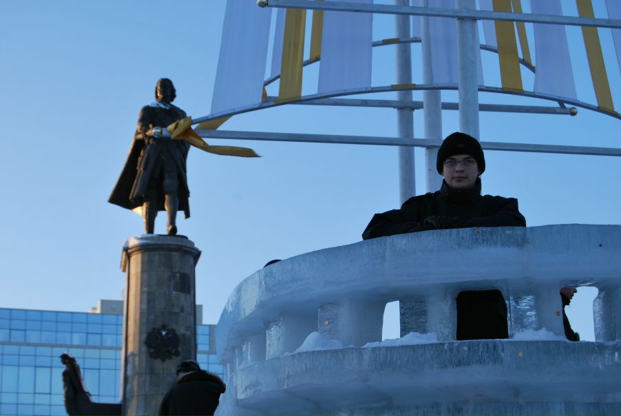 №114, Алексей Радько, 36 лет, Воронеж №114, Алексей Радько, 36 лет, Воронеж