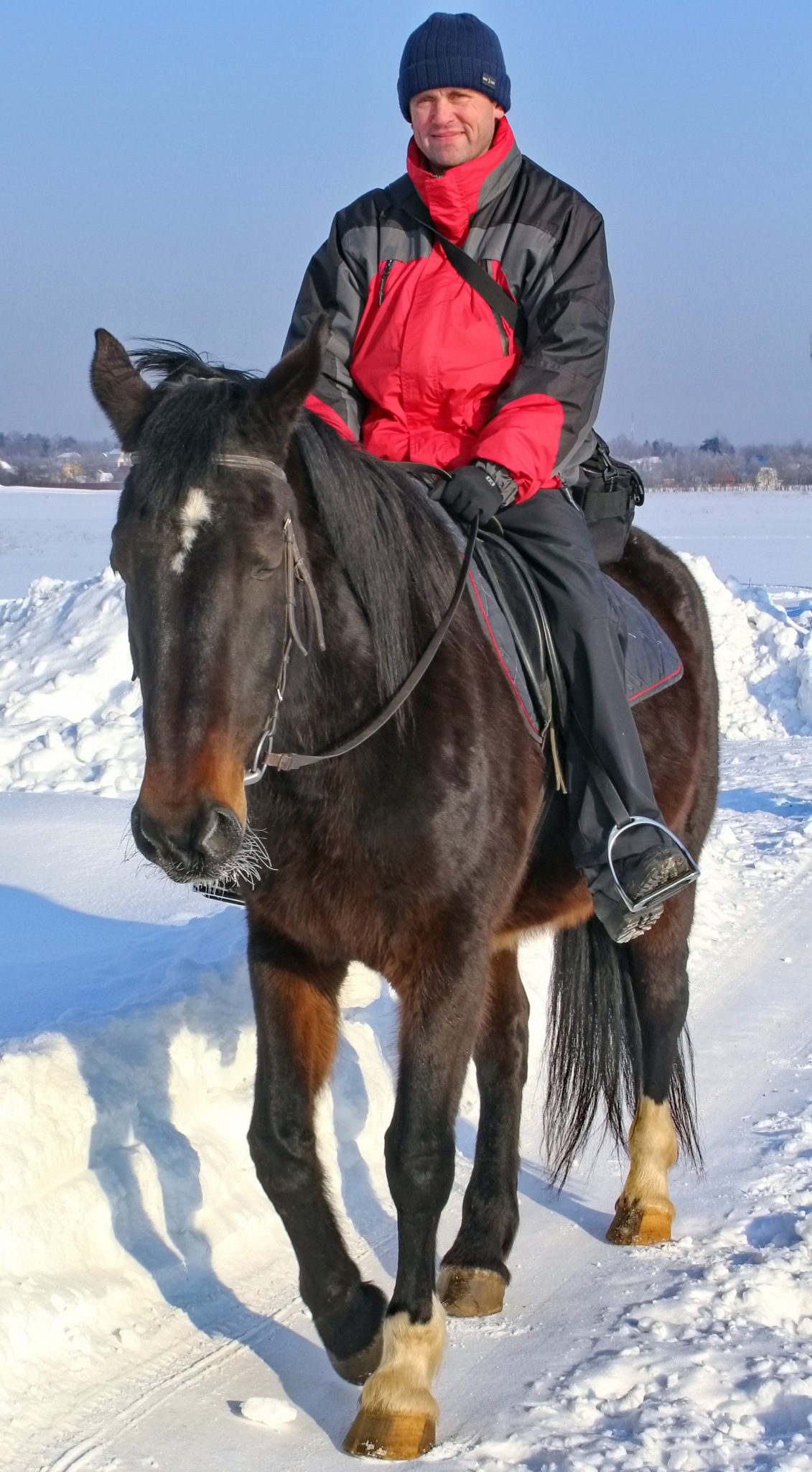 Фото профиля