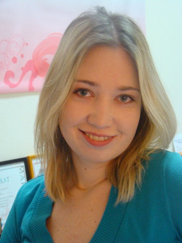 Анастасия Финдсен | Самара