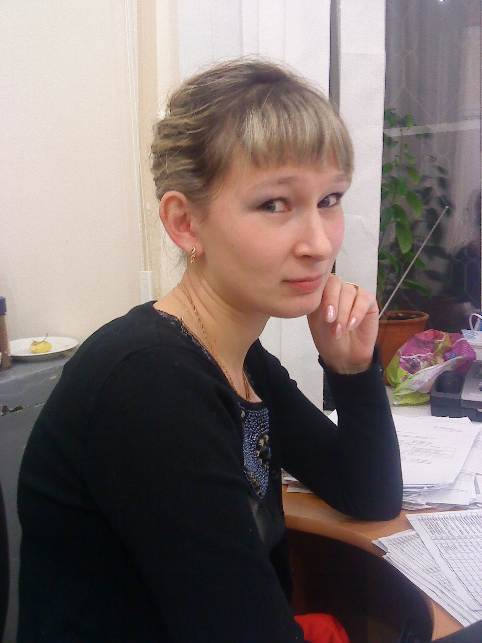 Фото профиля