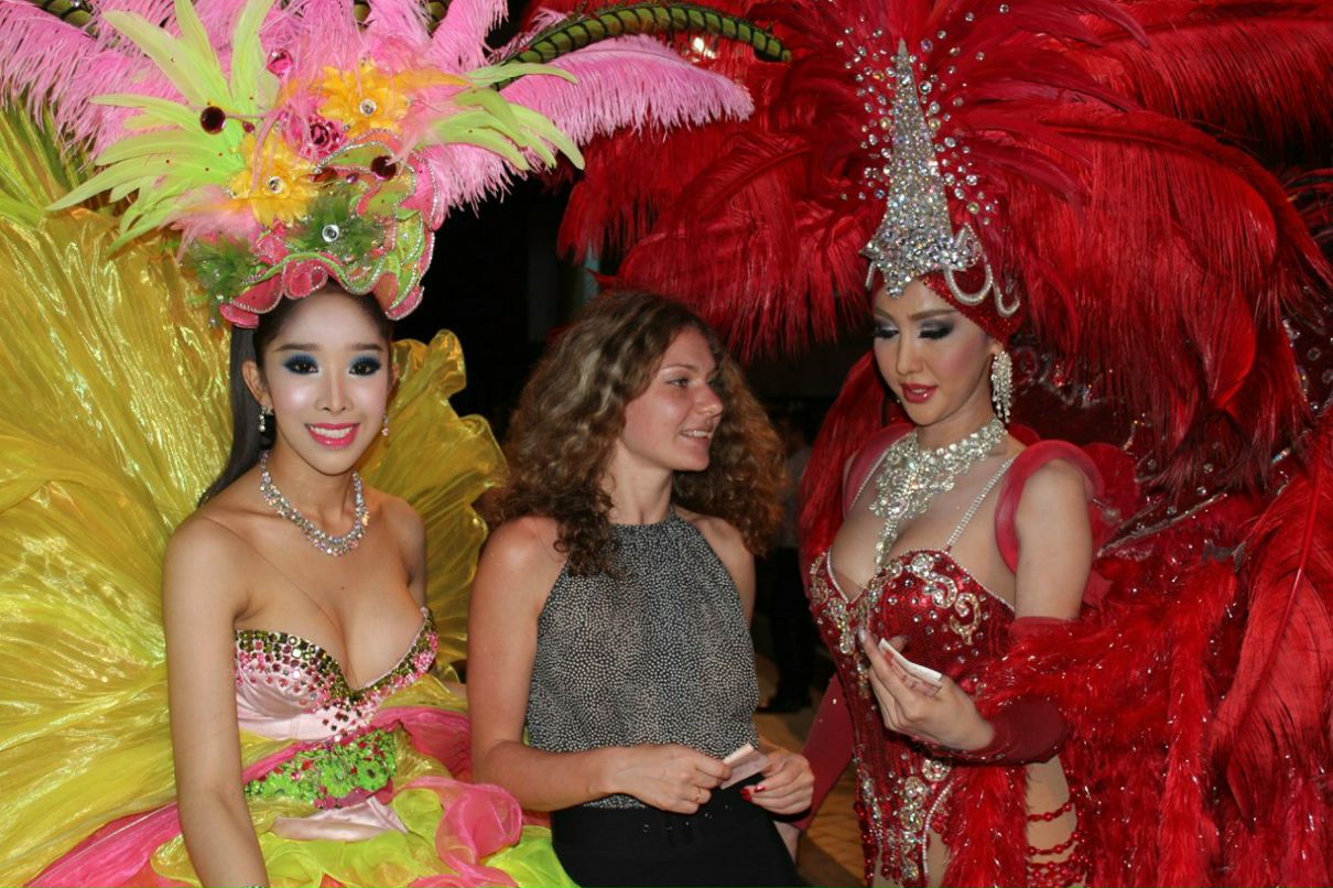 Кристина Гималетдинова | Уфа