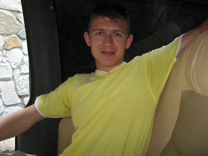 Алексей Чертенков | Симферополь