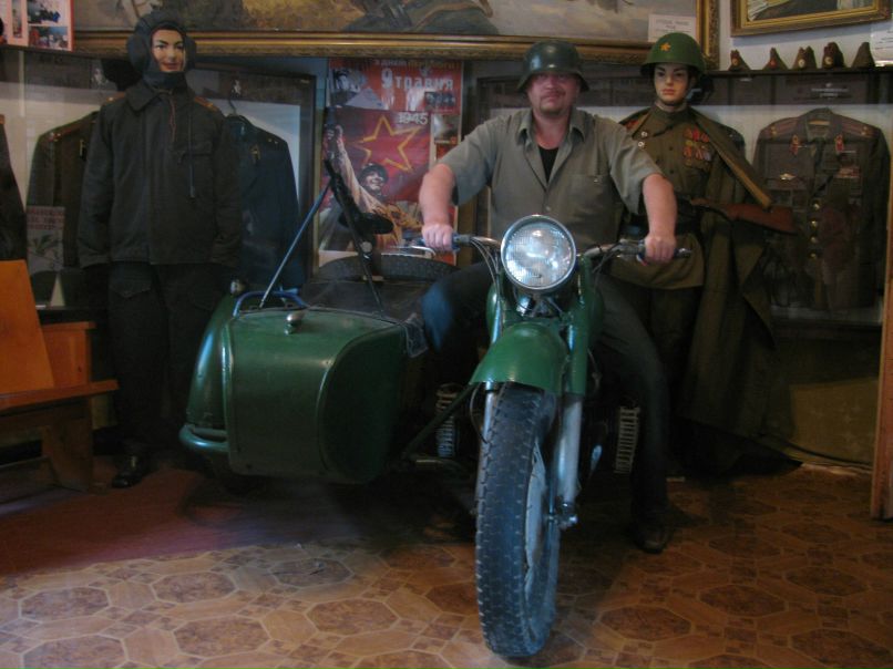 Максим Кошелев Петрович | Гайсин