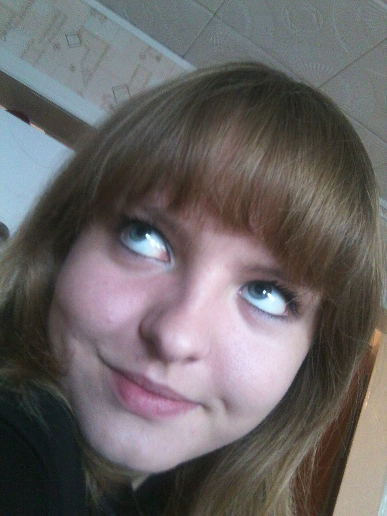 Юлия Кузнецова | Сарапул