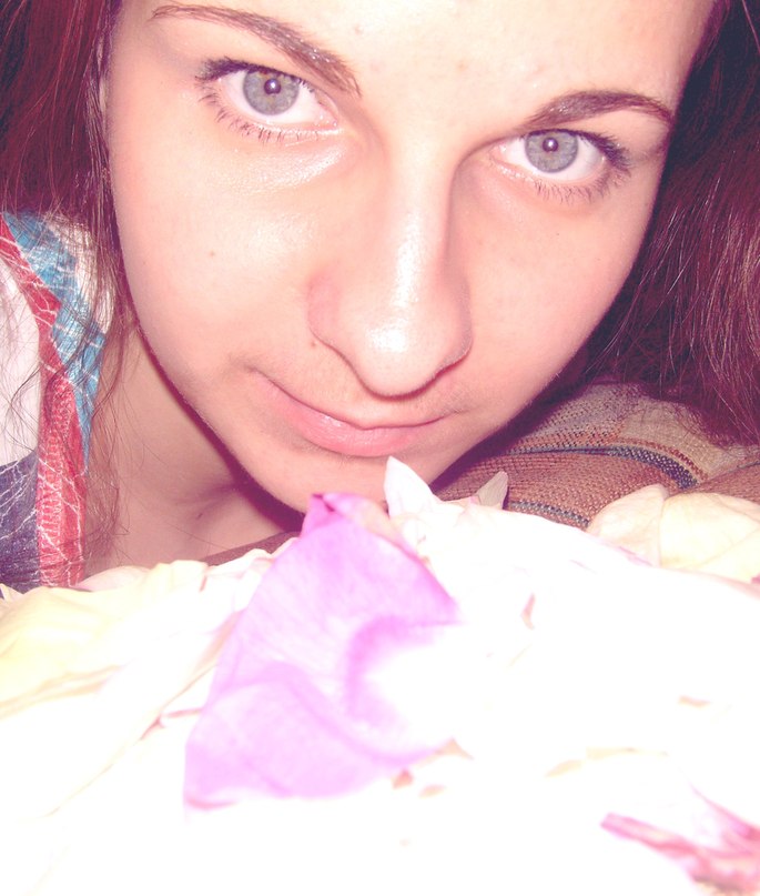 Дарья Жукова | Челябинск