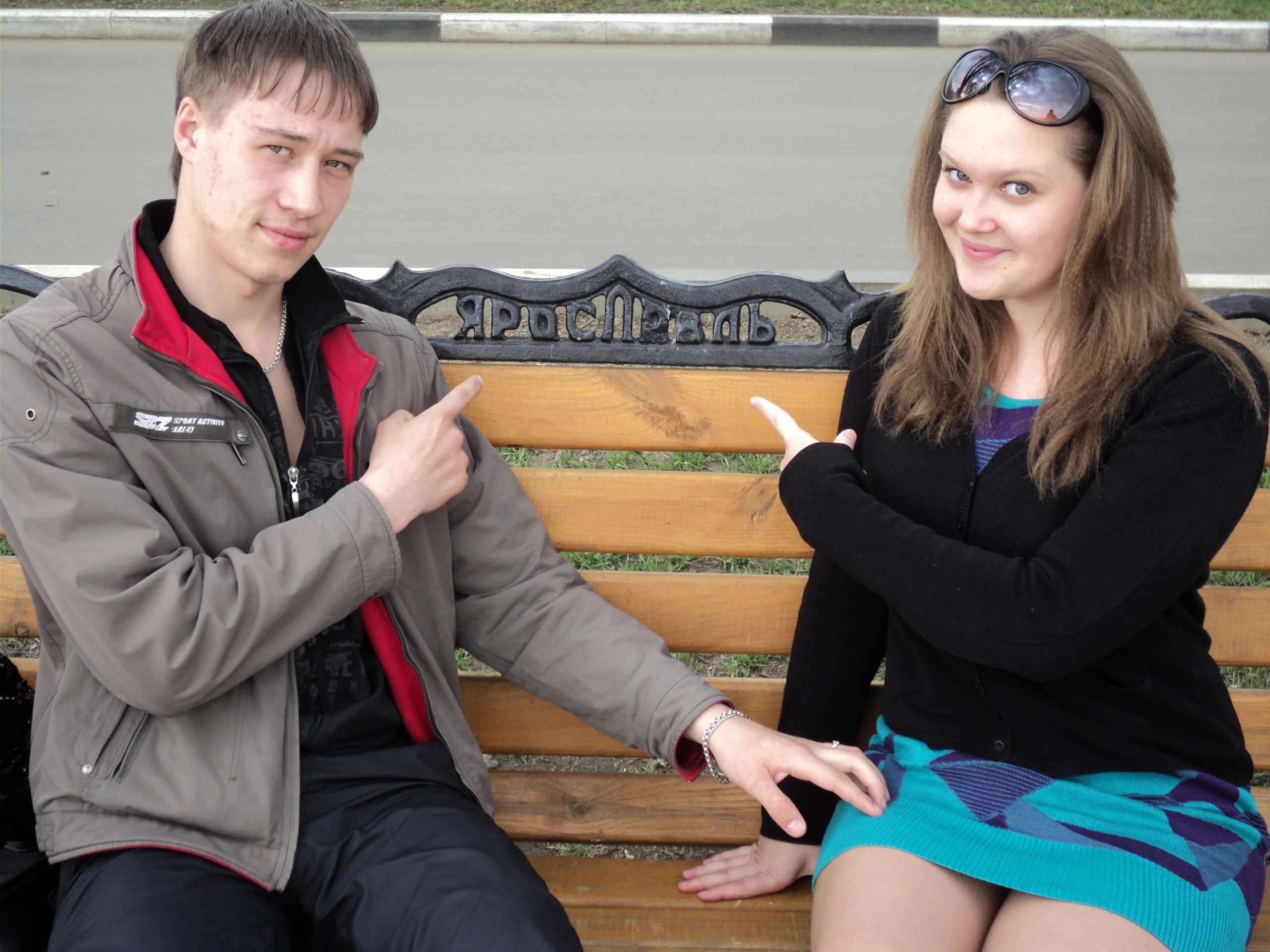 Фото профиля