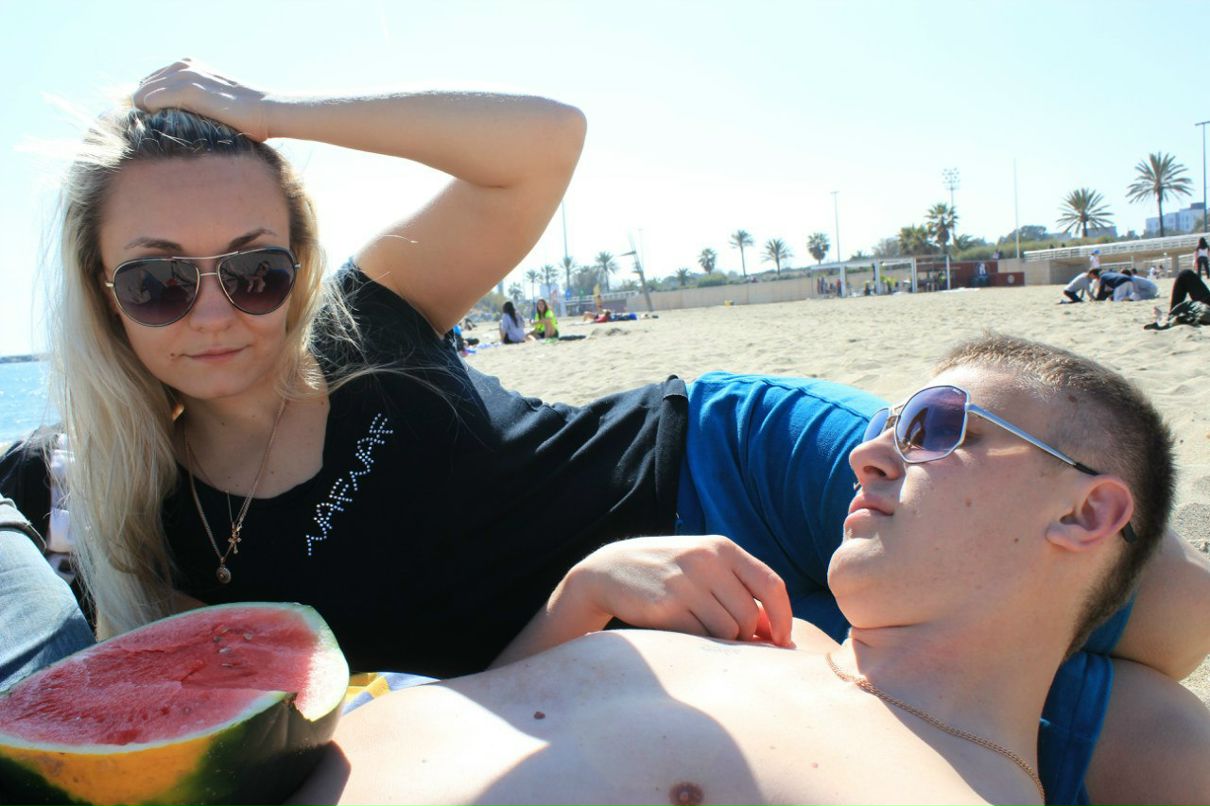 Жека Хижняк | Сумы