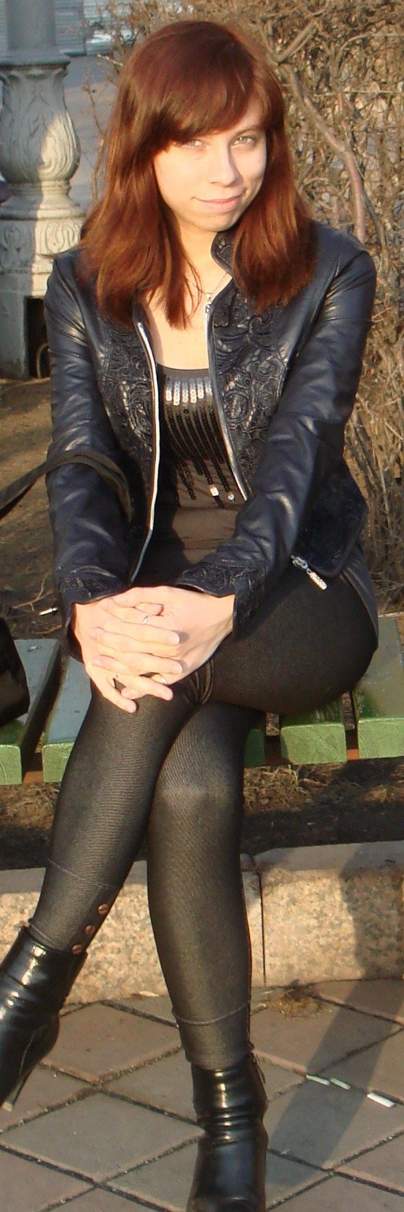 Юлия Зарывных | Екатеринбург