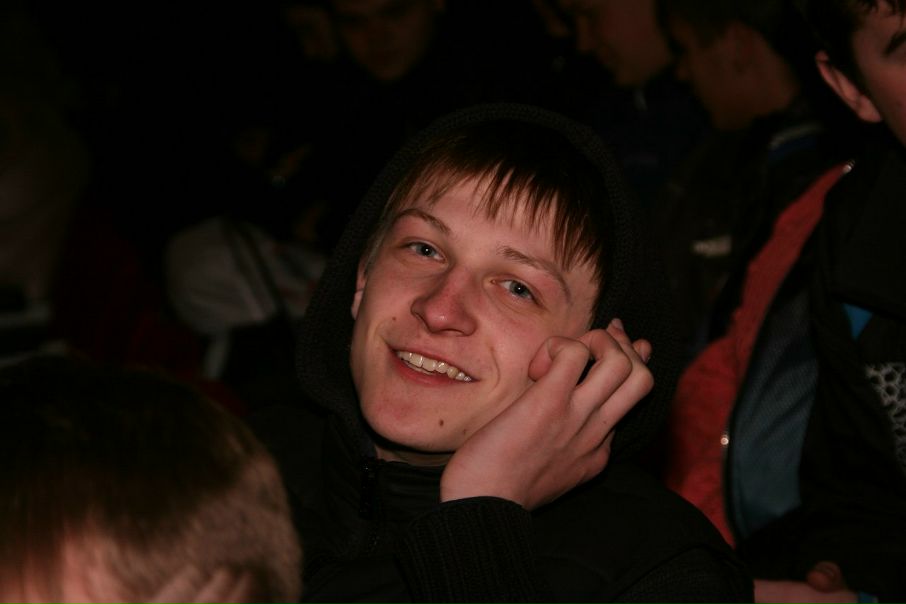 №130, Денис Аболмасов, Харьков №130, Денис Аболмасов, Харьков