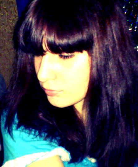 Ольга Исаян | Москва