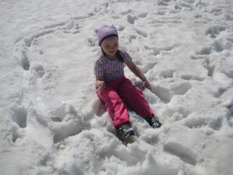 Ирина Злобина | Усть-Каменогорск