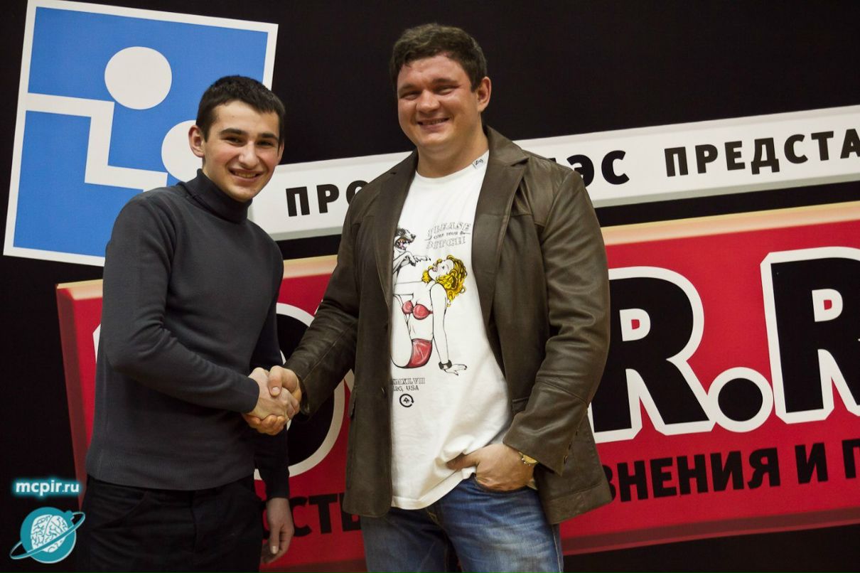 Владислав Веселов | Москва