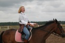 Елена Колесникова, Санкт-Петербург, Россия, 20.02