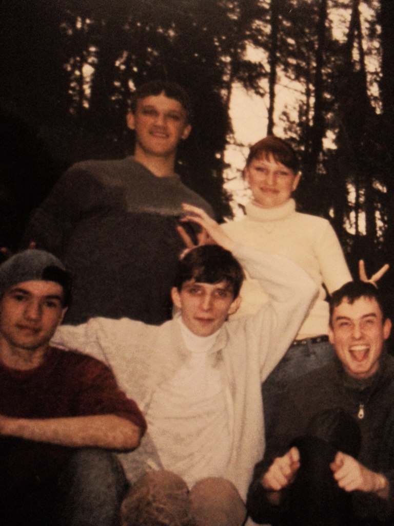 Максим Ясонов |Tox| | Казань