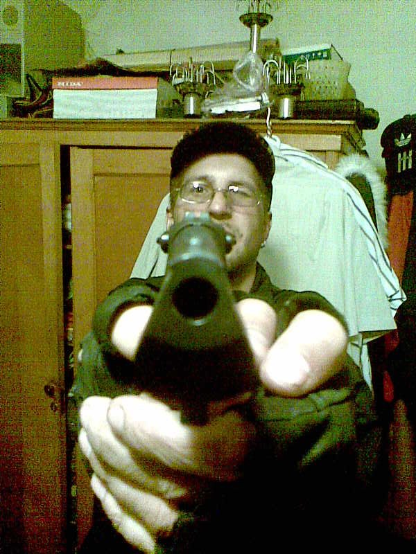 Максим Прокуратов Борисович | Запорожье