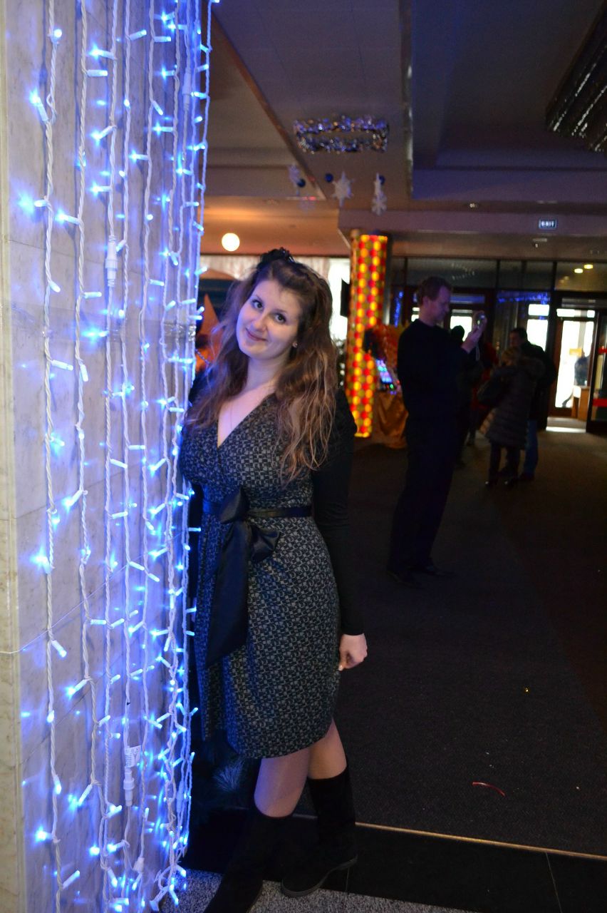 Светлана Светикова | 