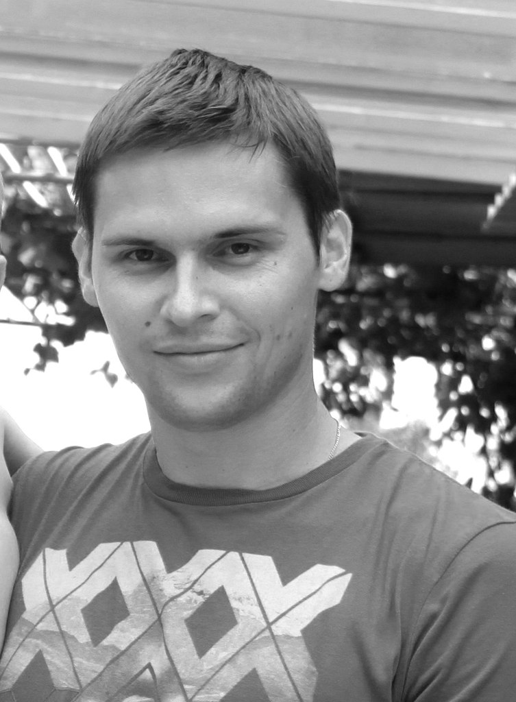 Роман Голубцов | Калининград