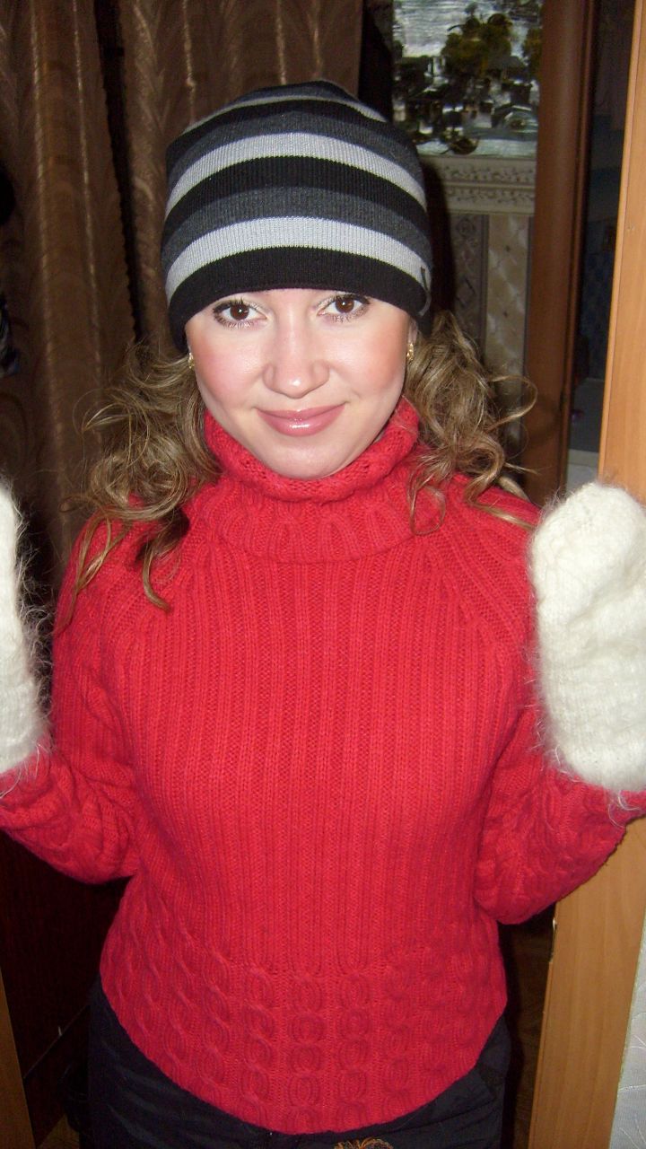 Ирина Сахабиева | Дюртюли