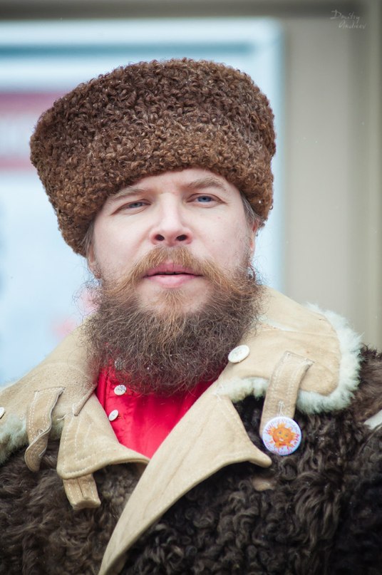 Сергей Кобельков | Санкт-Петербург