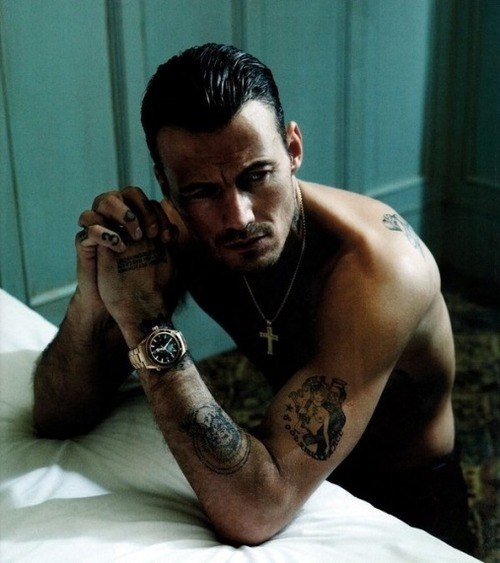 Gianni Евгений ♥™ | Киев