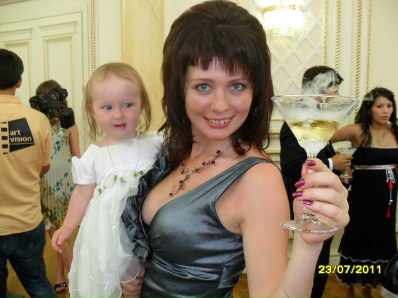 Елена Сыпачёва Anel | Астана / Нур-Султан