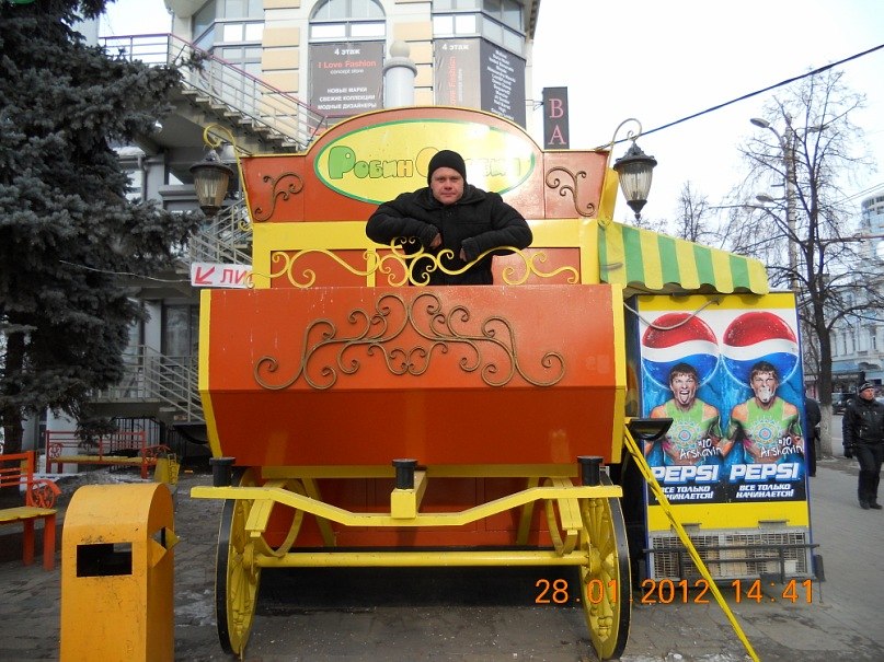 Александр Дубровин | Анапа