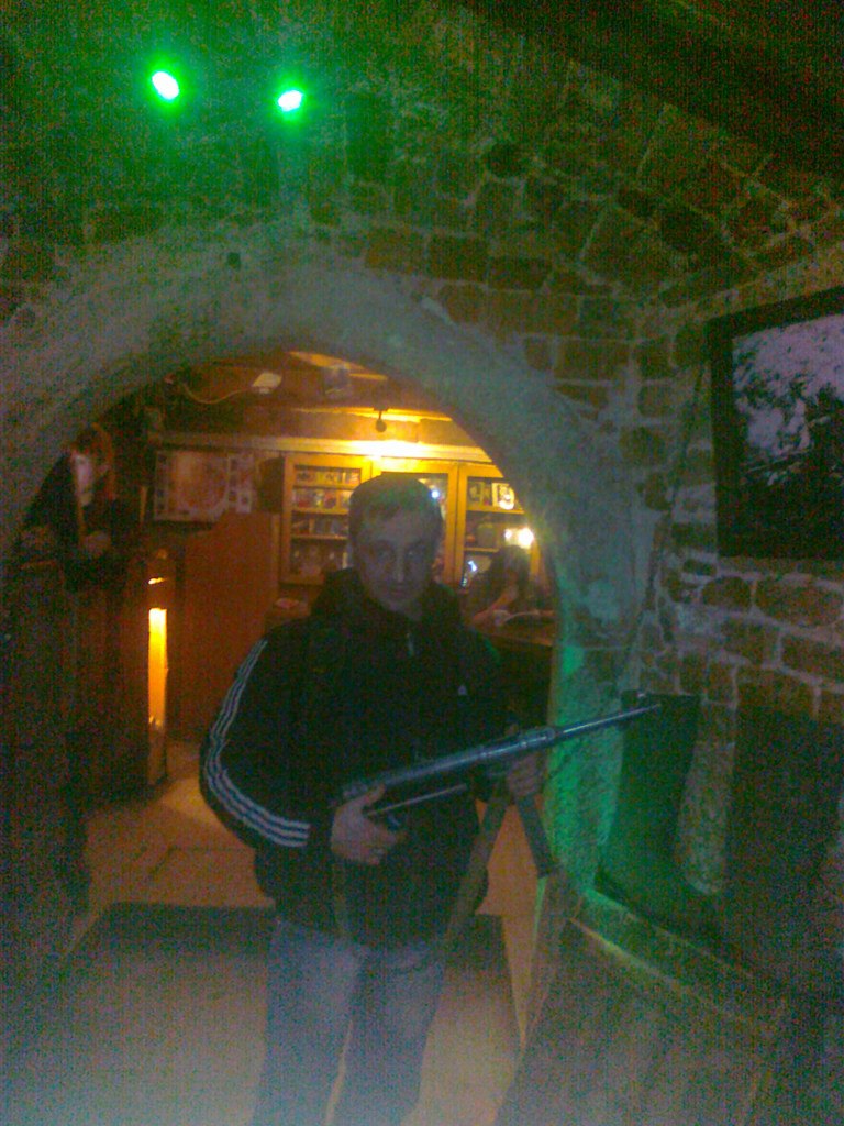 Рома Конюх !!!Romk@!! | Кропивницкий / Кировоград