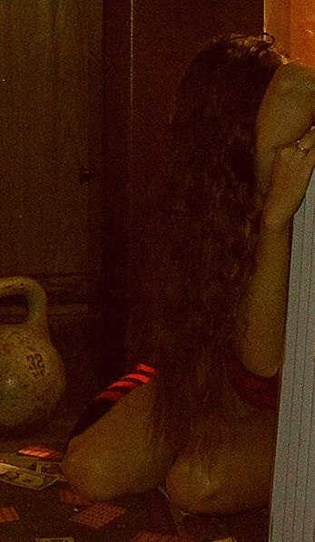 Женечка Маерова в_ЭйФоРиИ | 