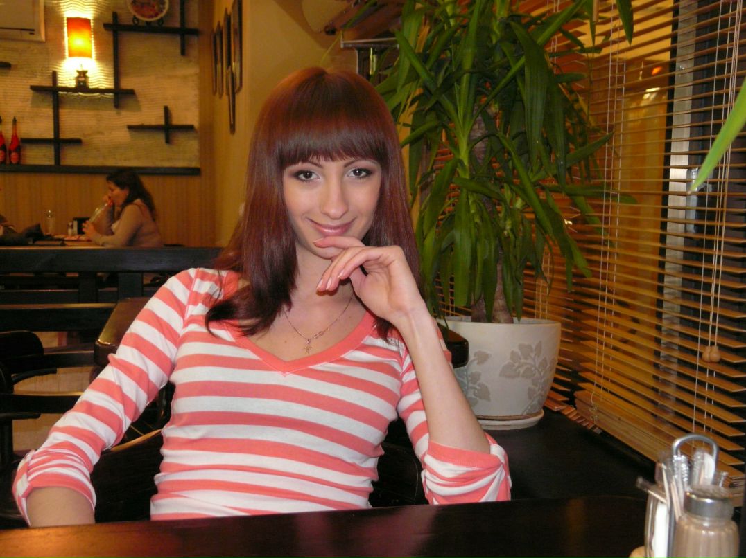 Настя Шургай | Киев