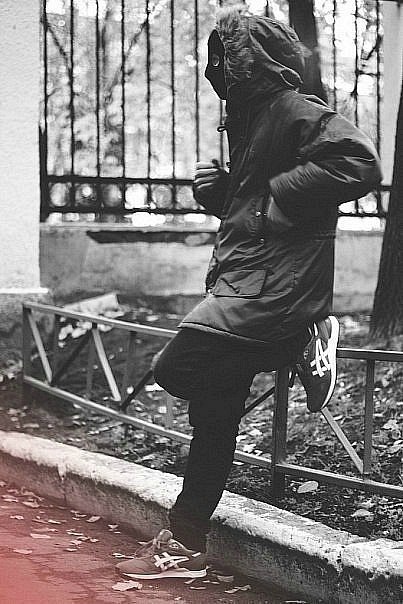 Дарья Прокопьева | Красноярск