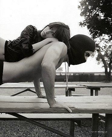 Дарья Прокопьева | Красноярск