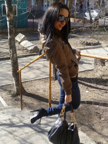 №6, Мелина Токарева, 05.02.1989, Хабаровск №6, Мелина Токарева, 05.02.1989, Хабаровск