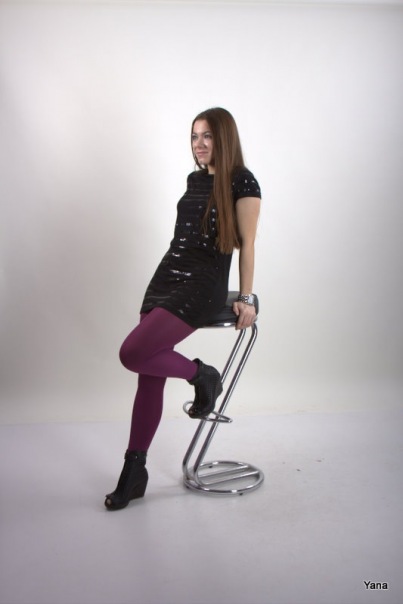 №31, Яна Диброва, 34 года, Винница №31, Яна Диброва, 34 года, Винница