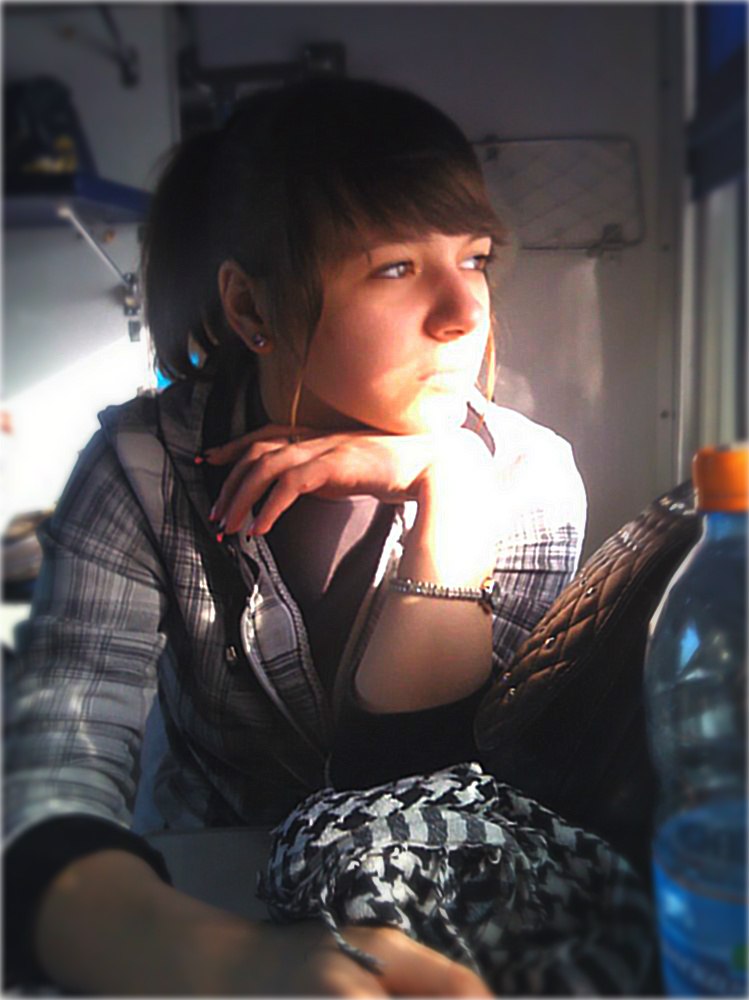 Валерия Нужина | Бобруйск