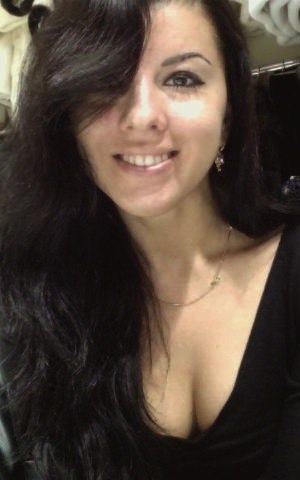 Kristina Valeeva | Феодосия