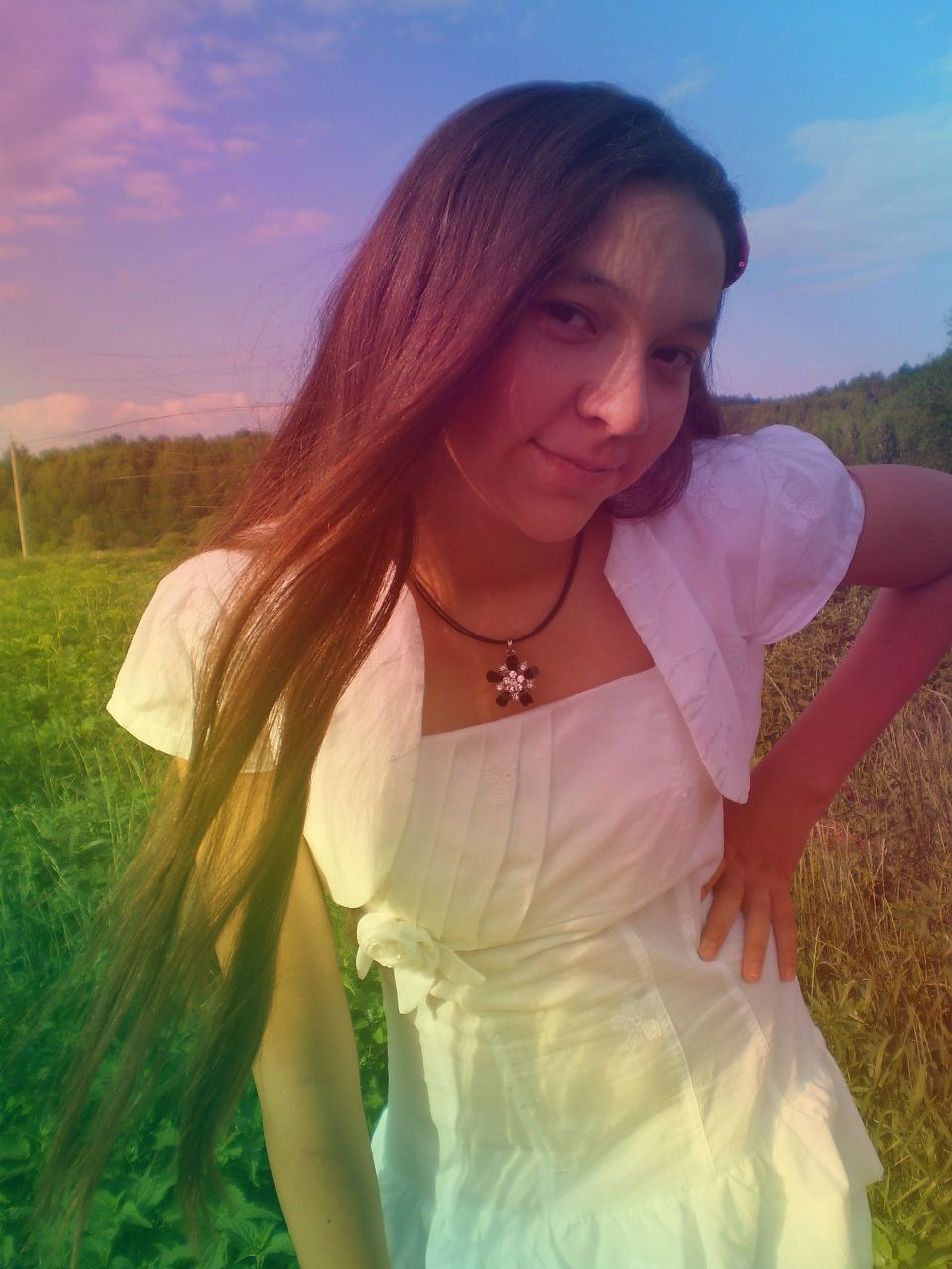 Аида Габдукаева | Султанай