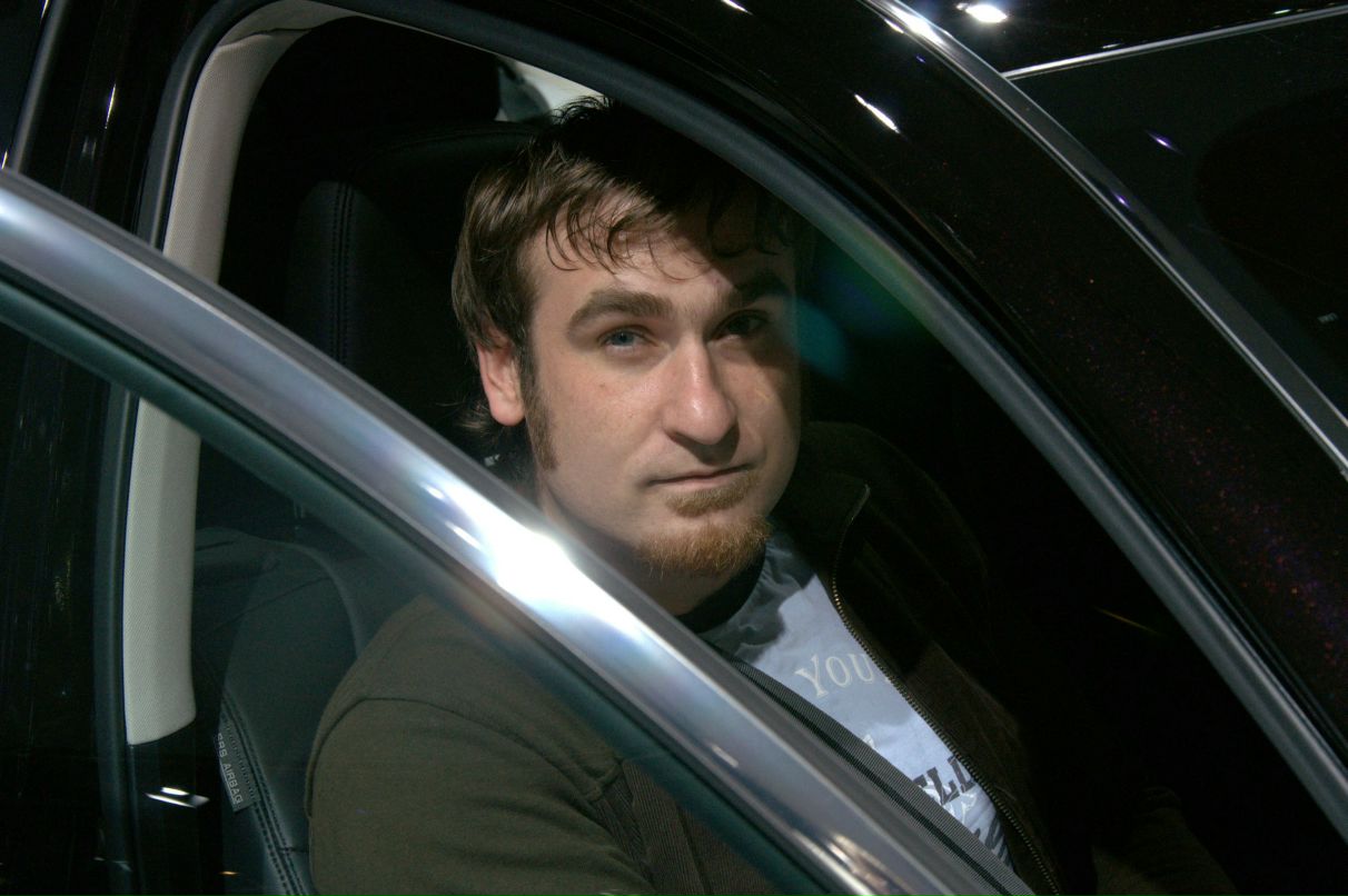 Вадим Раинкин | Москва