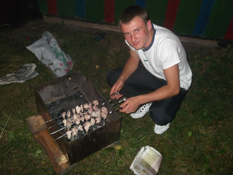 Константин Кондрашонок | Гомель