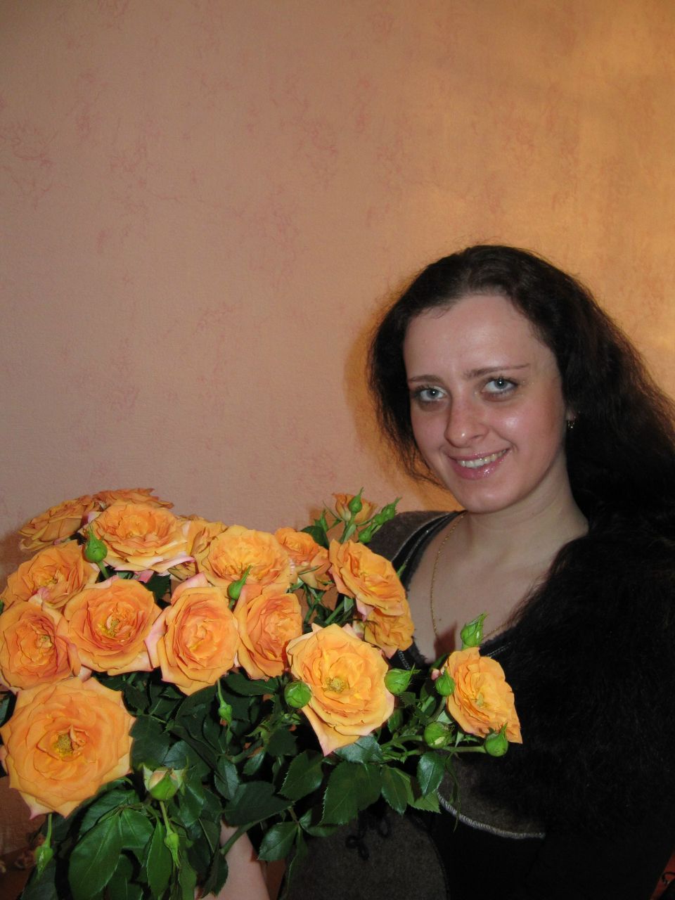 Ольга Климова-Акимова | Воронеж