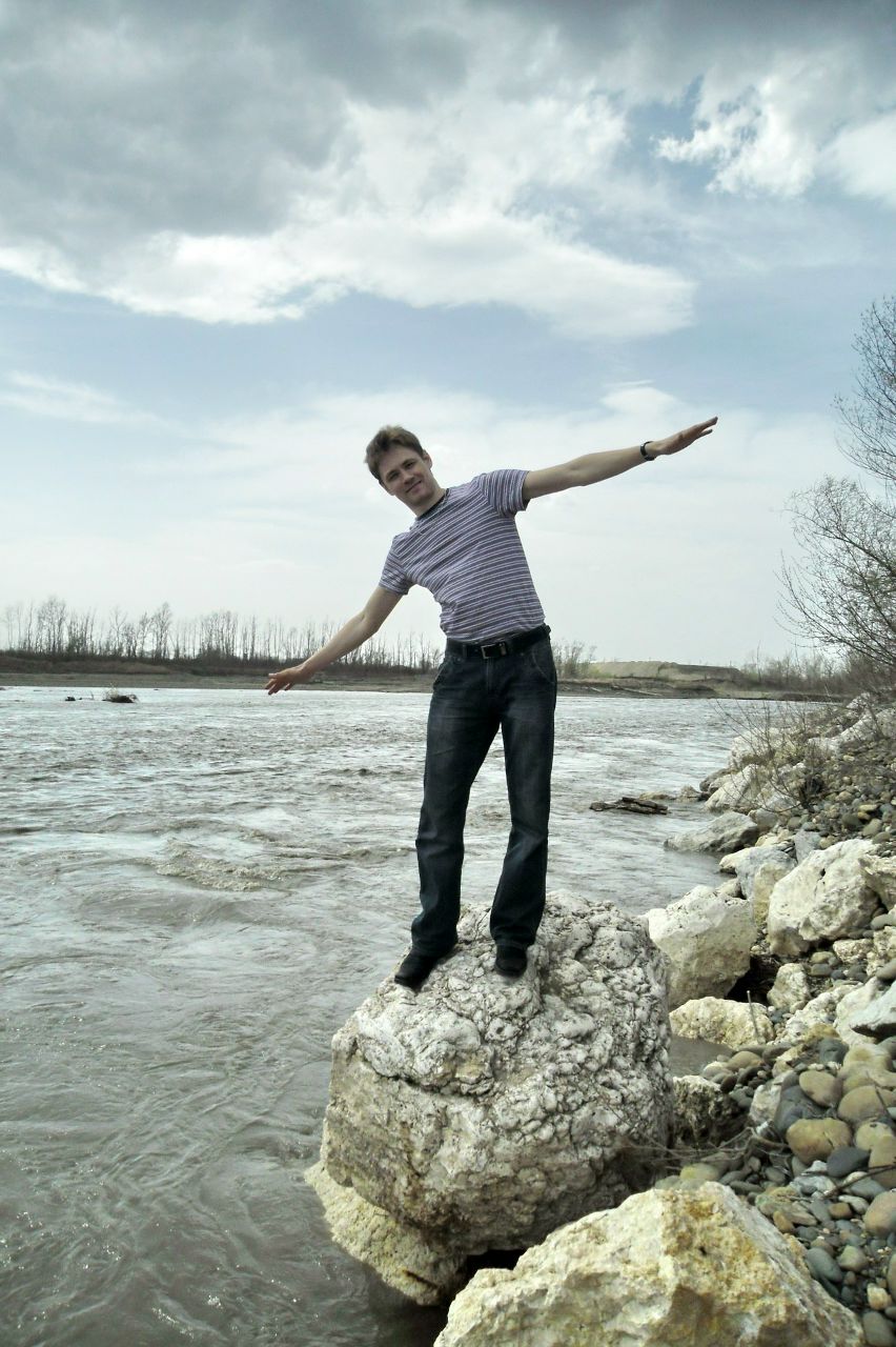 Алексей Казак | Тверь