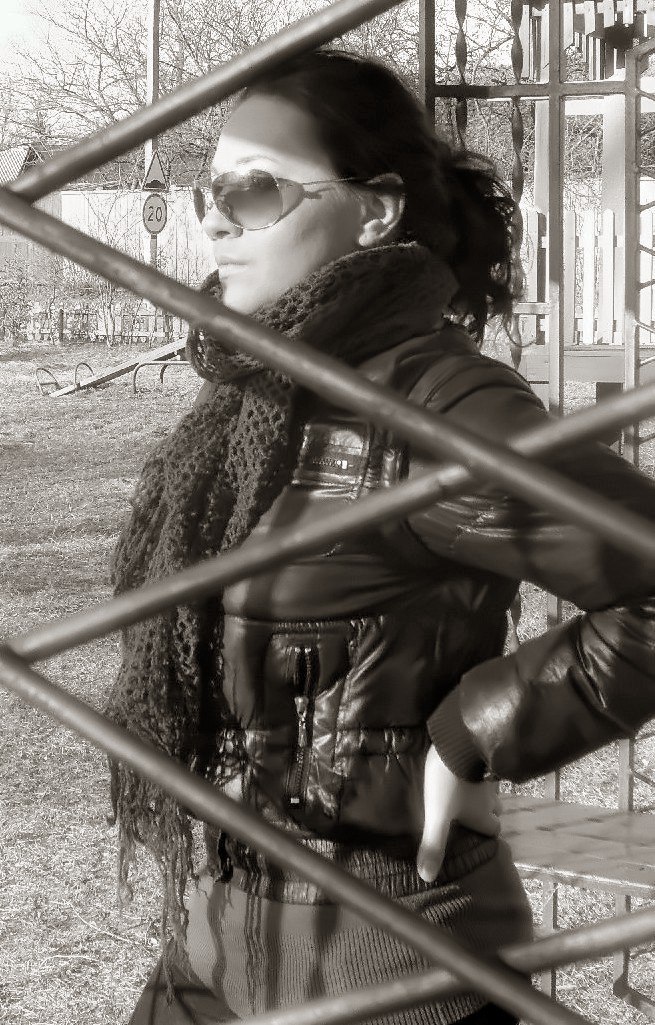 Машенька Кашуба | Киев