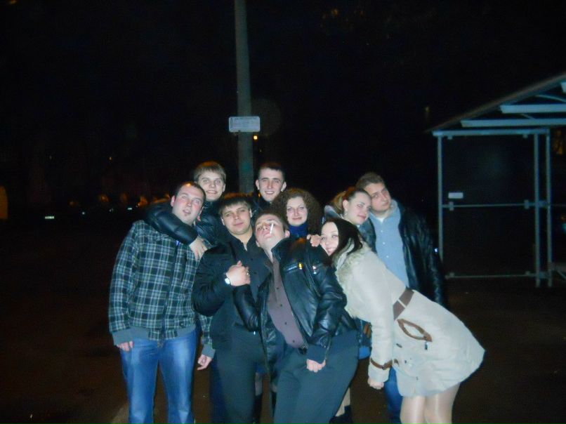 Игорь Дуц Владимирович | Минск